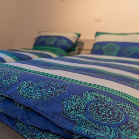 Chalet Ramona Grachen Ngoại thất bức ảnh