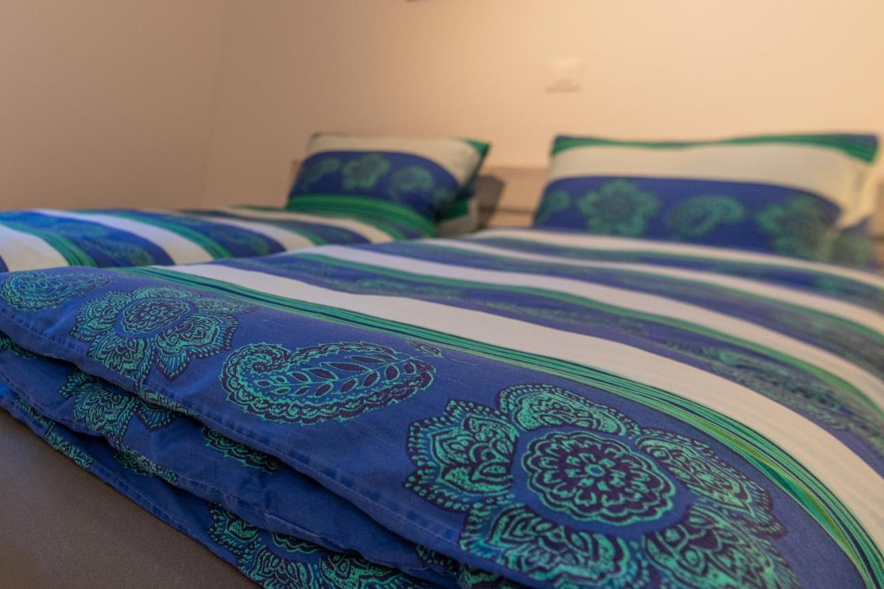 Chalet Ramona Grachen Ngoại thất bức ảnh