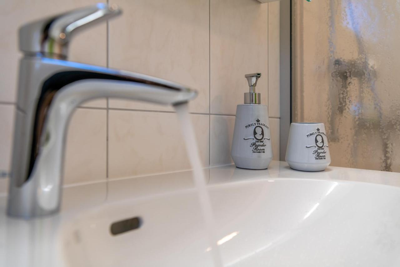 Chalet Ramona Grachen Ngoại thất bức ảnh